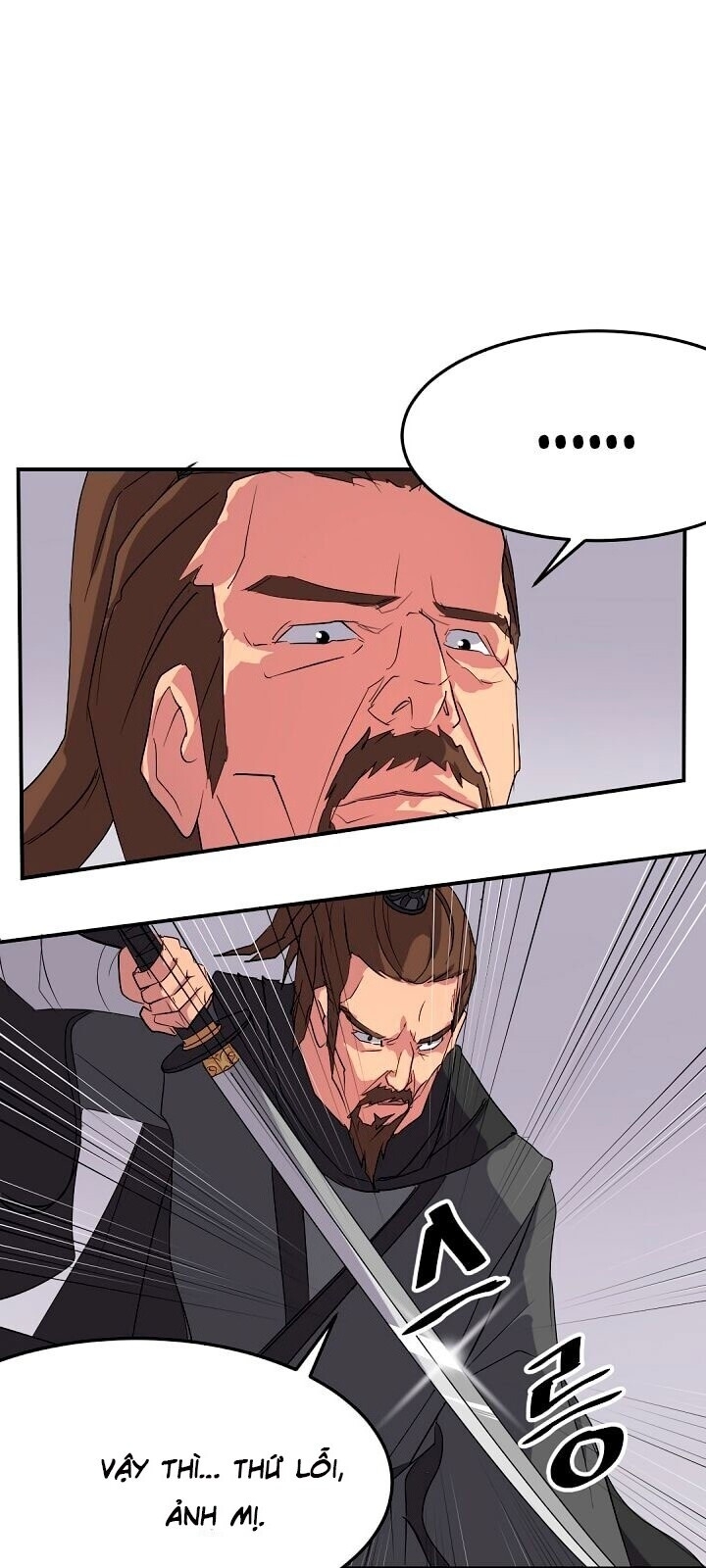 Trọng Sinh, Bất Khả Chiến Bại Chapter 27 - Trang 2