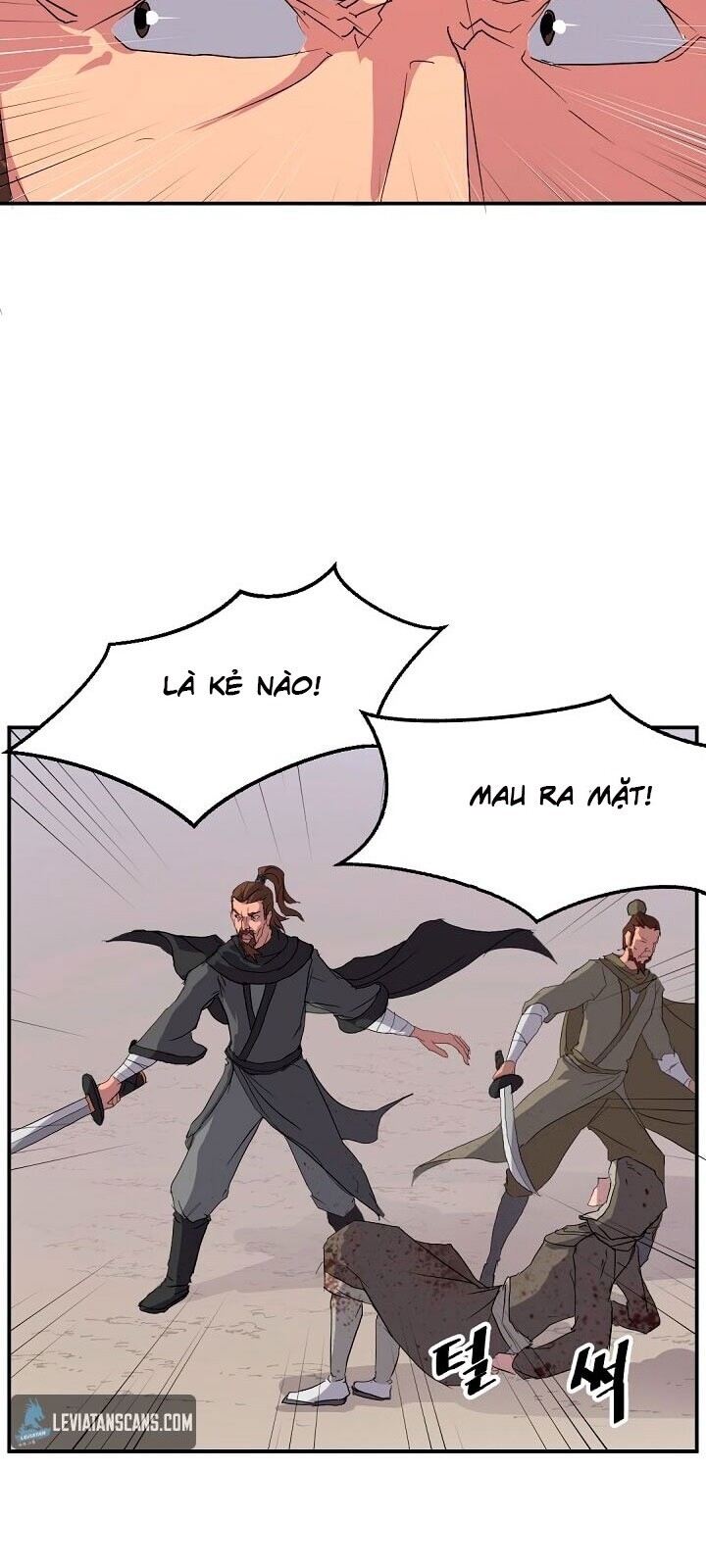 Trọng Sinh, Bất Khả Chiến Bại Chapter 27 - Trang 2