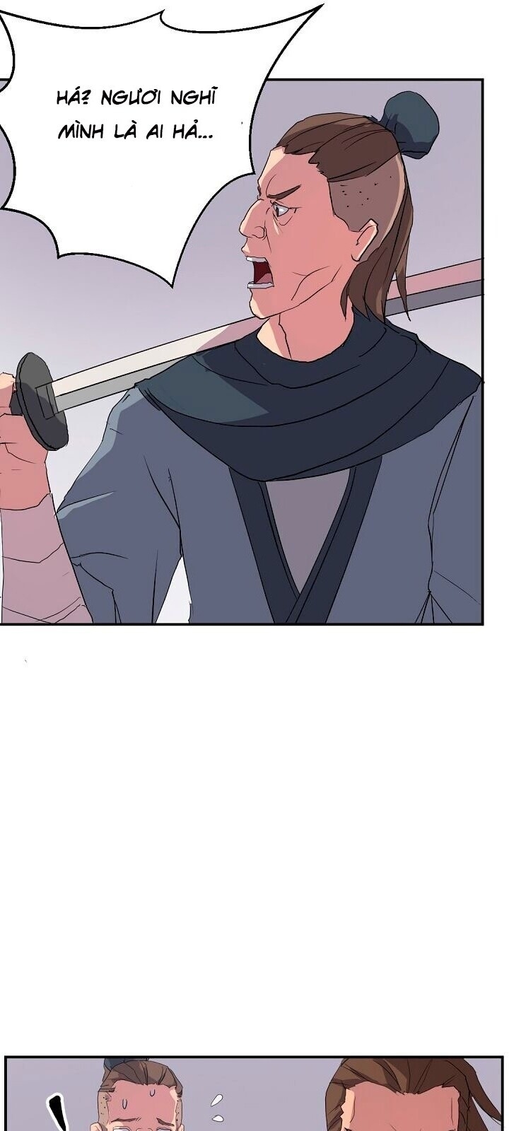 Trọng Sinh, Bất Khả Chiến Bại Chapter 27 - Trang 2