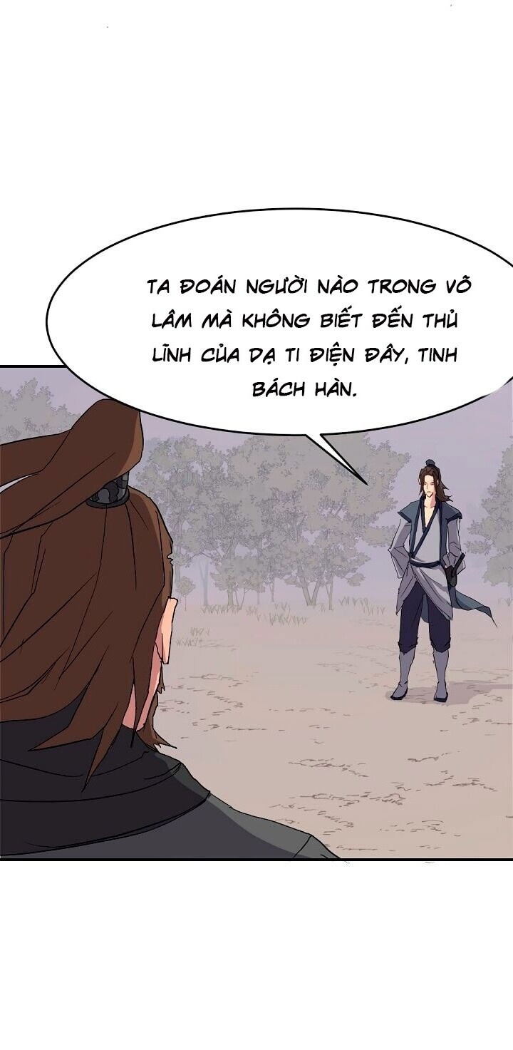 Trọng Sinh, Bất Khả Chiến Bại Chapter 27 - Trang 2