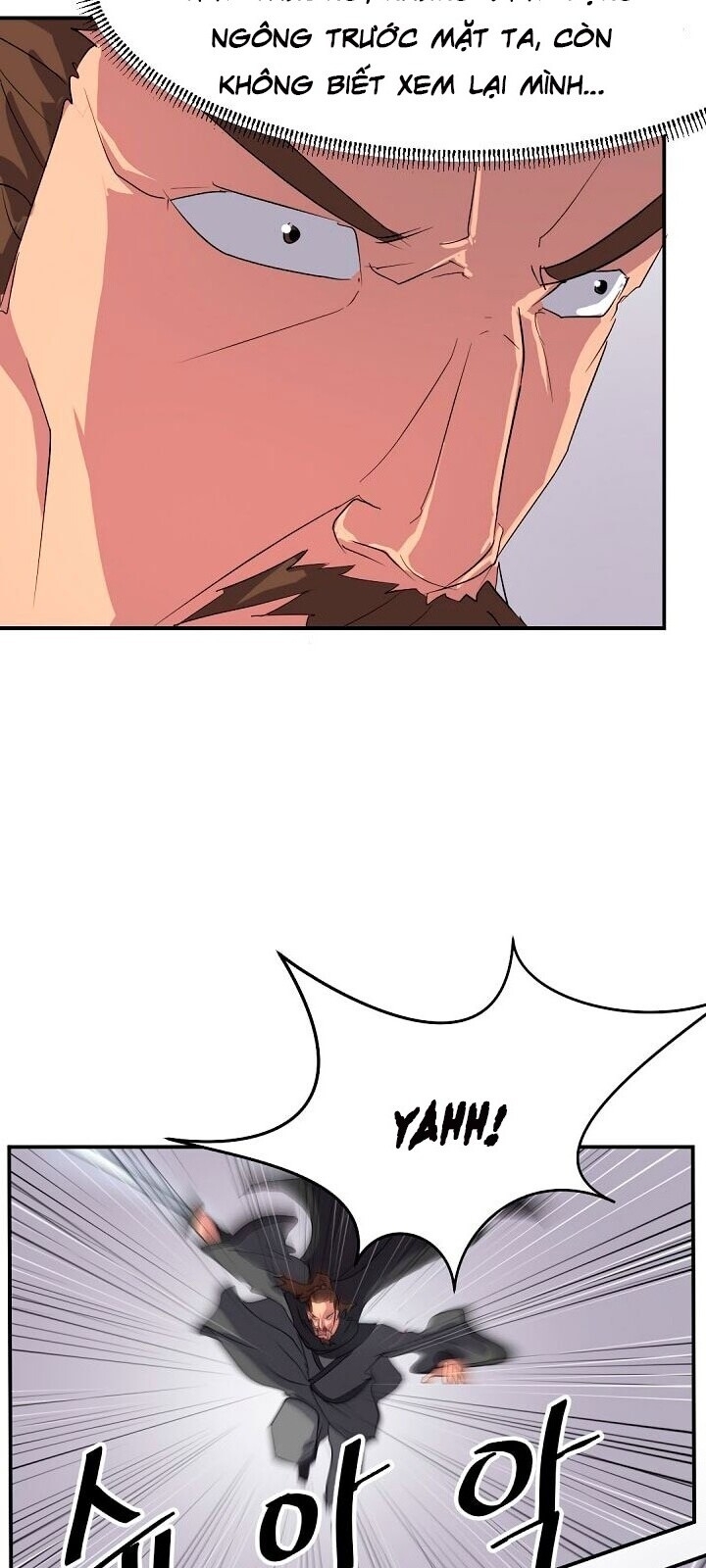 Trọng Sinh, Bất Khả Chiến Bại Chapter 27 - Trang 2