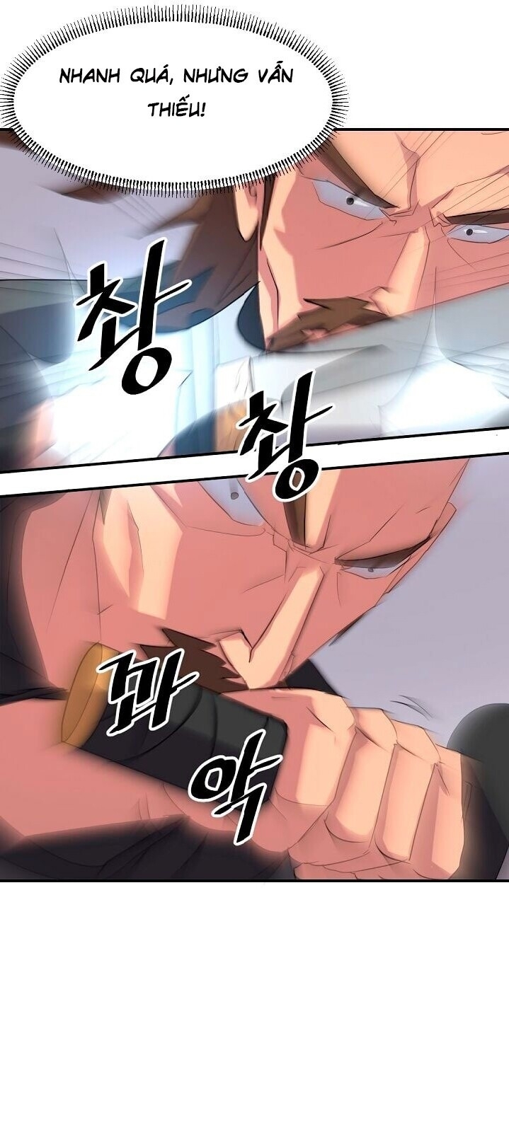 Trọng Sinh, Bất Khả Chiến Bại Chapter 28 - Trang 2