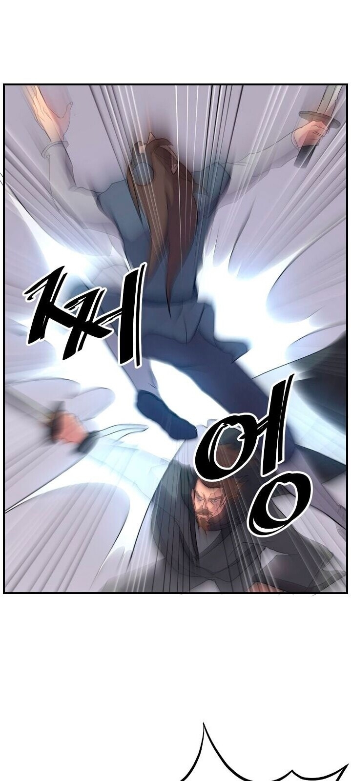 Trọng Sinh, Bất Khả Chiến Bại Chapter 28 - Trang 2