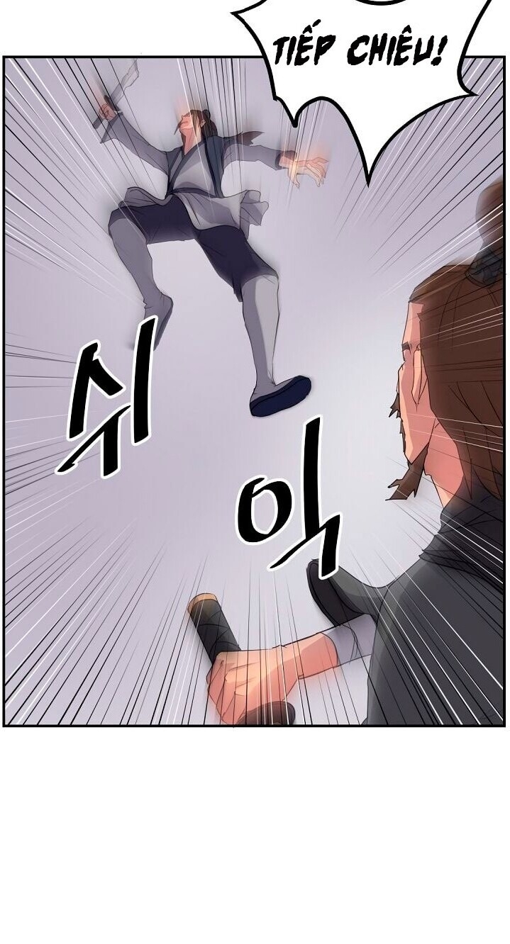 Trọng Sinh, Bất Khả Chiến Bại Chapter 28 - Trang 2