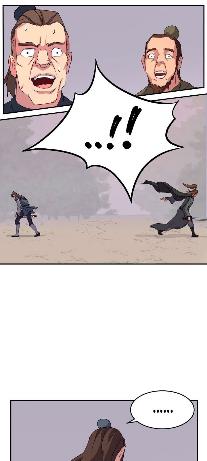 Trọng Sinh, Bất Khả Chiến Bại Chapter 28 - Trang 2