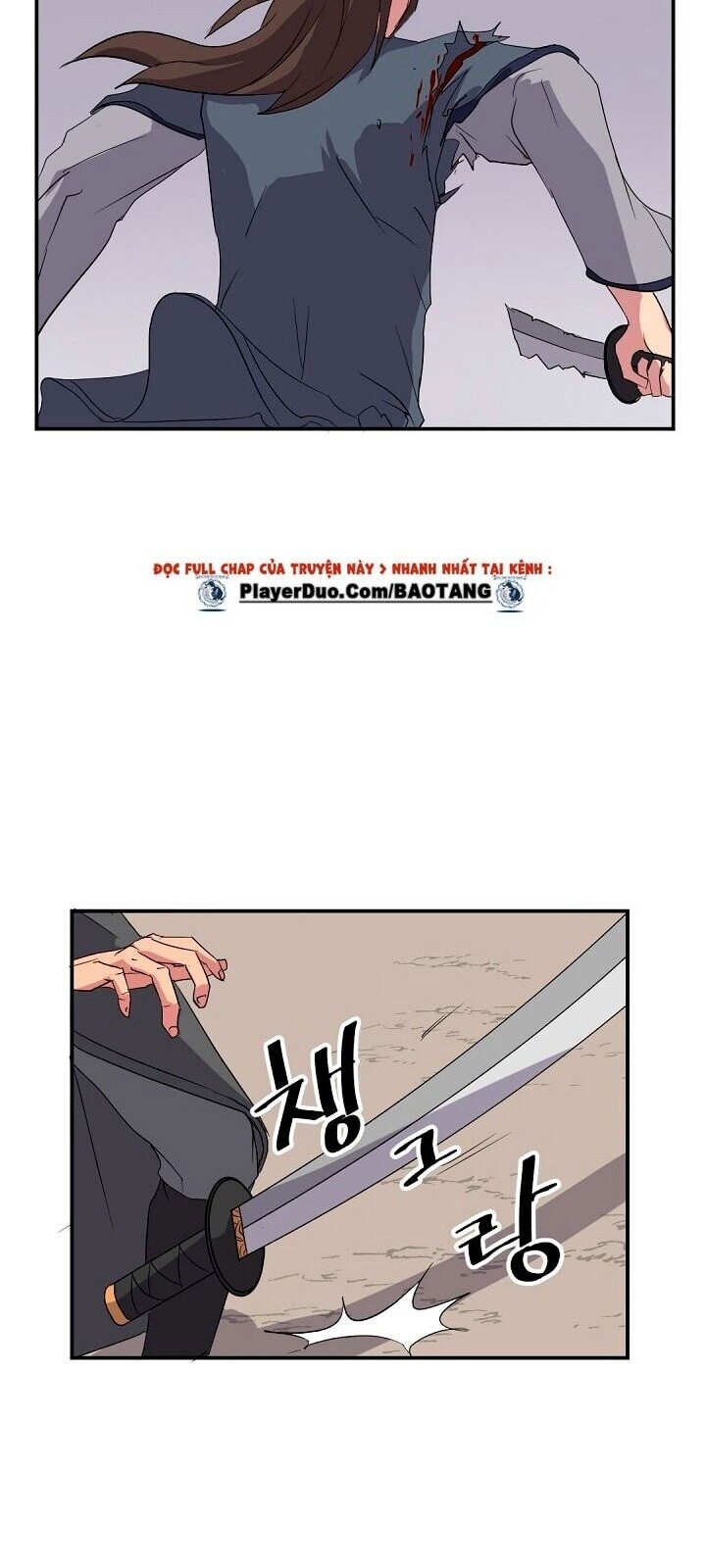 Trọng Sinh, Bất Khả Chiến Bại Chapter 28 - Trang 2