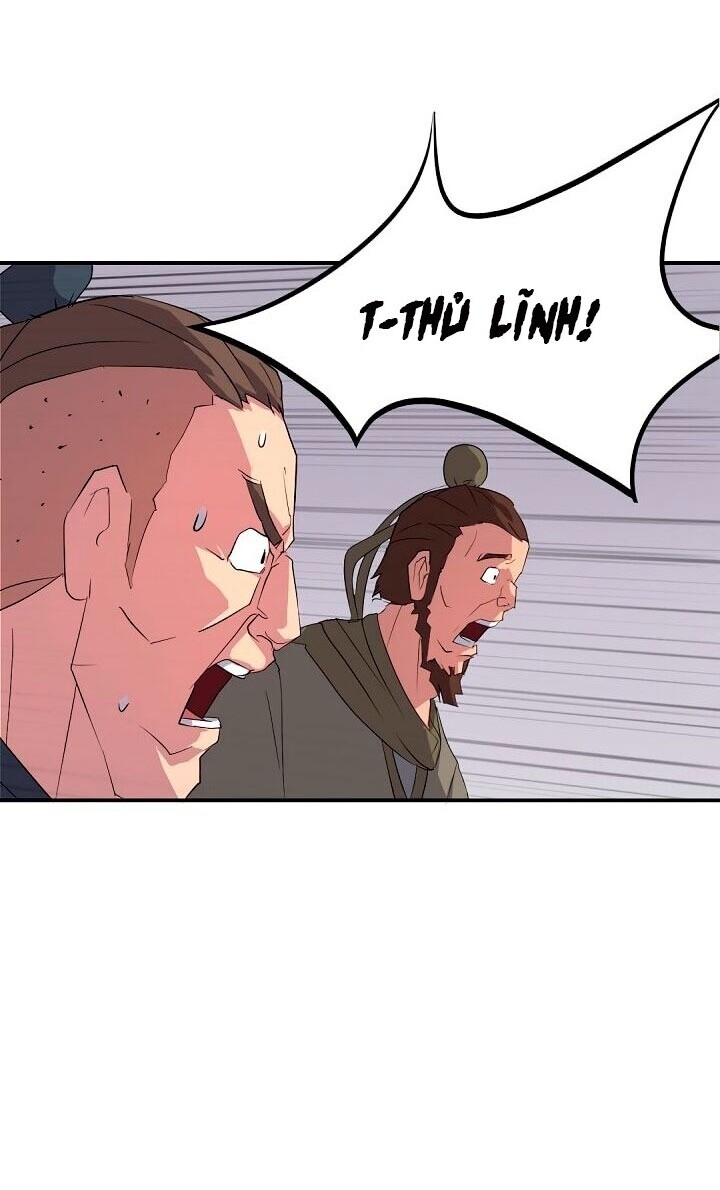 Trọng Sinh, Bất Khả Chiến Bại Chapter 28 - Trang 2