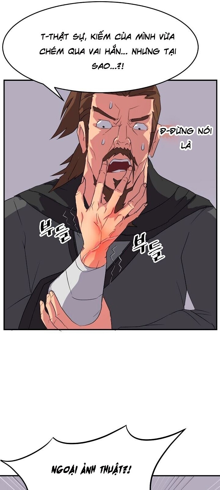 Trọng Sinh, Bất Khả Chiến Bại Chapter 28 - Trang 2