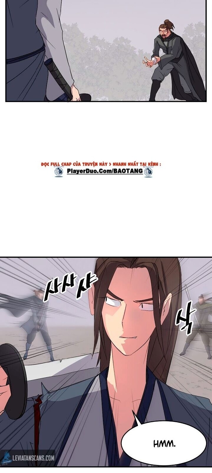 Trọng Sinh, Bất Khả Chiến Bại Chapter 28 - Trang 2