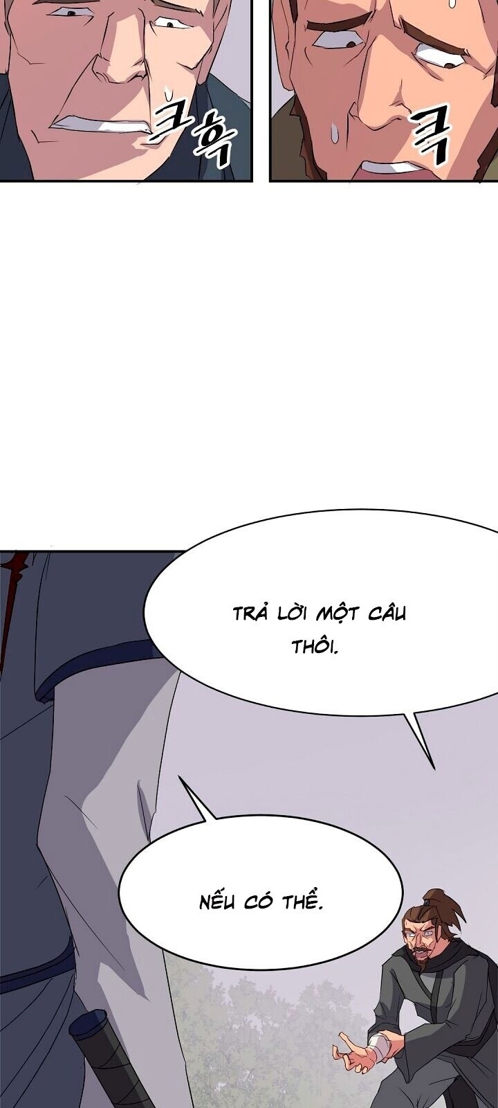 Trọng Sinh, Bất Khả Chiến Bại Chapter 28 - Trang 2