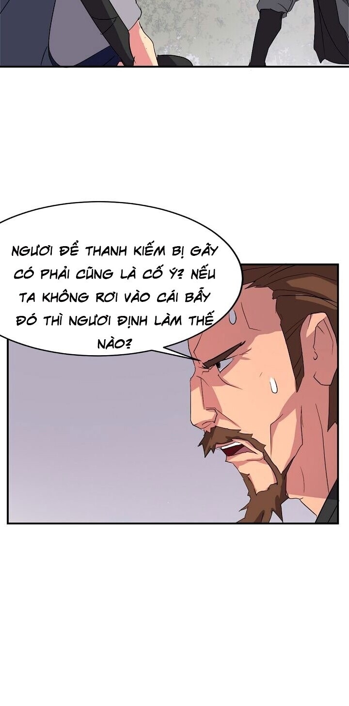 Trọng Sinh, Bất Khả Chiến Bại Chapter 28 - Trang 2