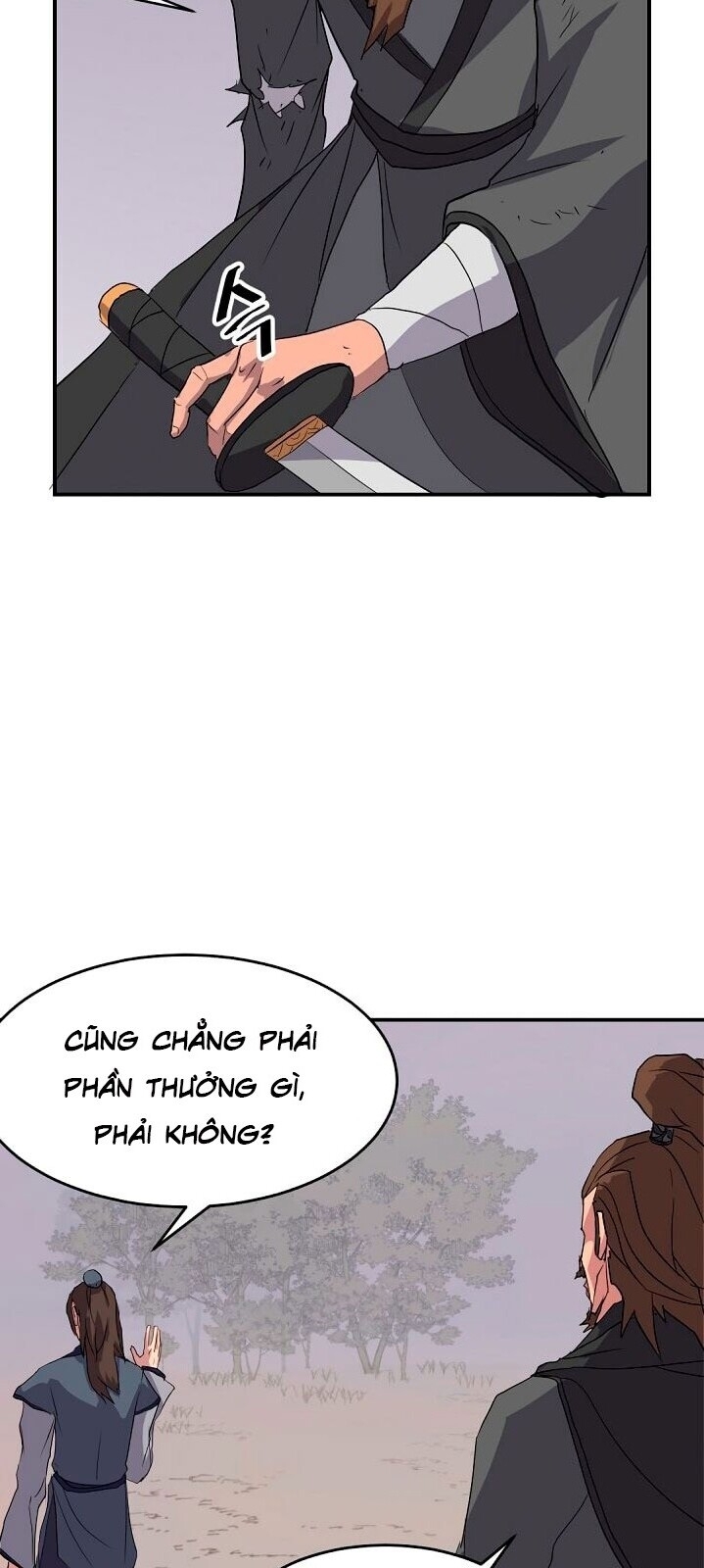 Trọng Sinh, Bất Khả Chiến Bại Chapter 28 - Trang 2