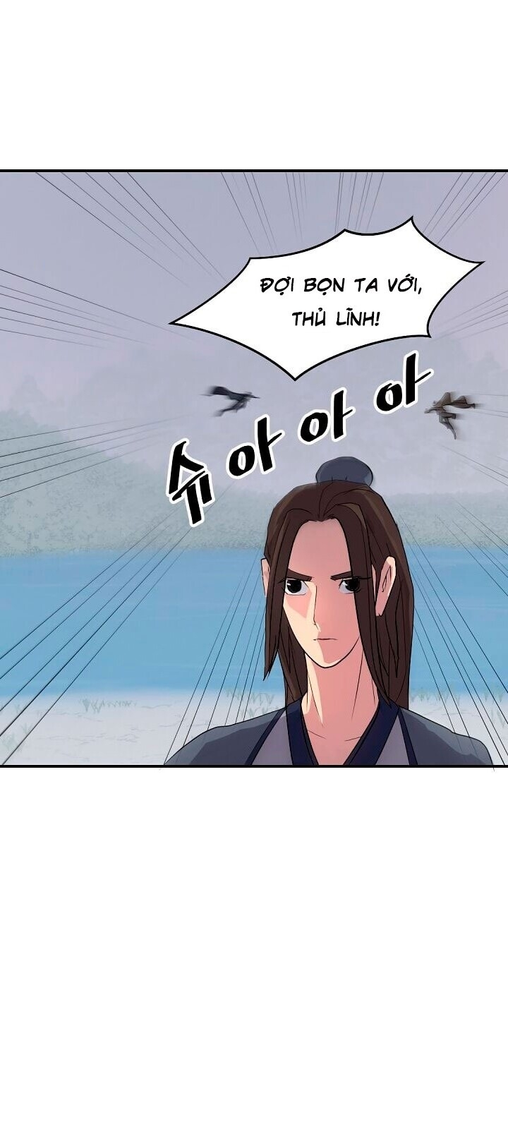 Trọng Sinh, Bất Khả Chiến Bại Chapter 28 - Trang 2