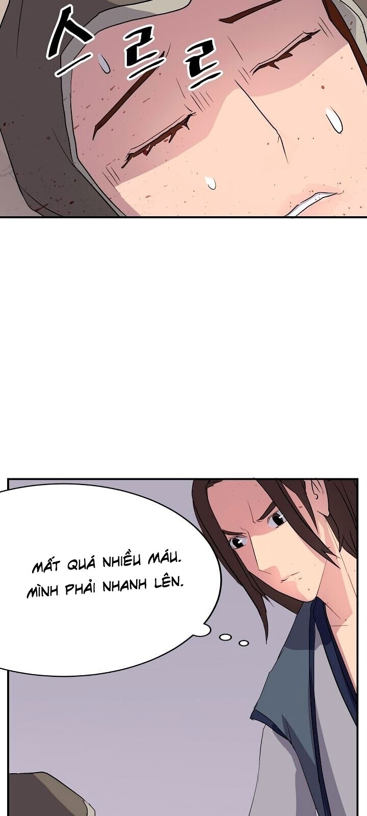 Trọng Sinh, Bất Khả Chiến Bại Chapter 28 - Trang 2