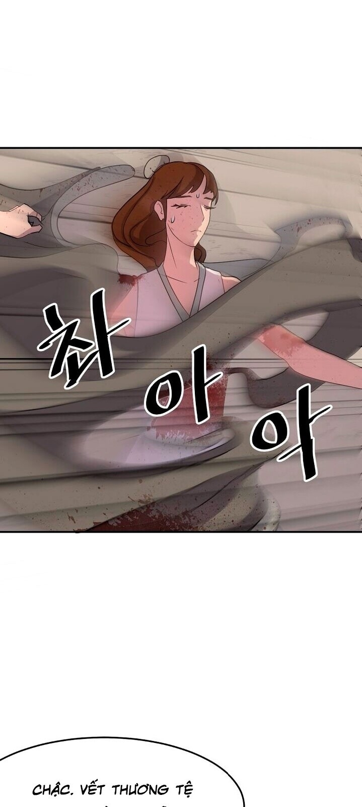 Trọng Sinh, Bất Khả Chiến Bại Chapter 28 - Trang 2