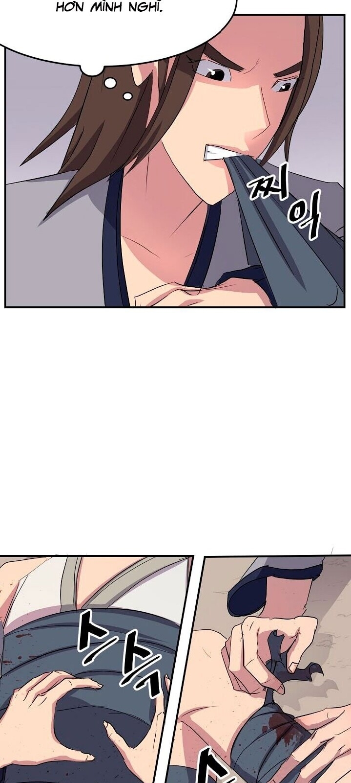 Trọng Sinh, Bất Khả Chiến Bại Chapter 28 - Trang 2