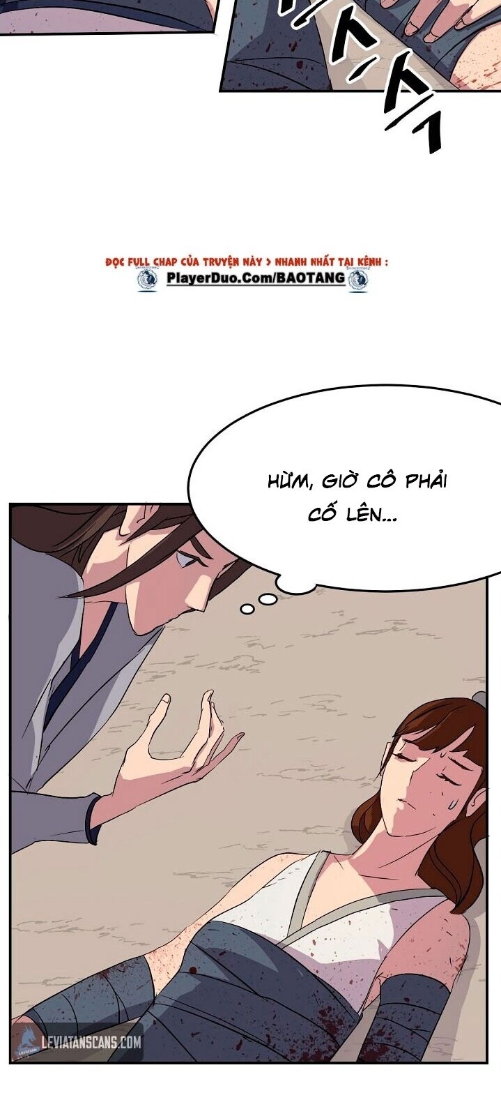 Trọng Sinh, Bất Khả Chiến Bại Chapter 28 - Trang 2