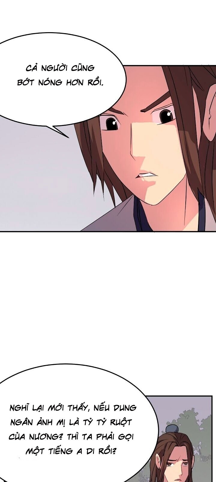 Trọng Sinh, Bất Khả Chiến Bại Chapter 28 - Trang 2