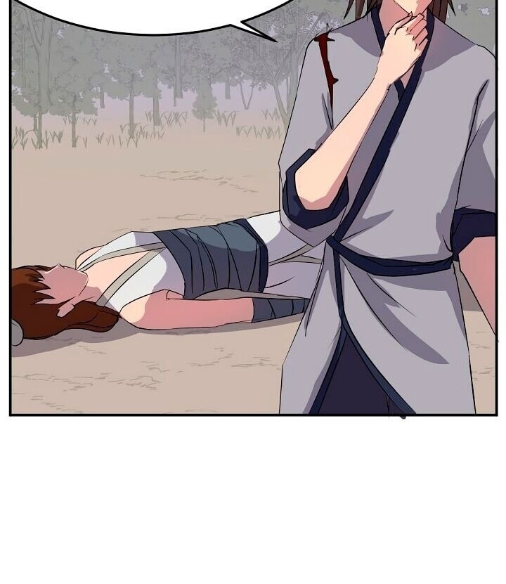 Trọng Sinh, Bất Khả Chiến Bại Chapter 28 - Trang 2