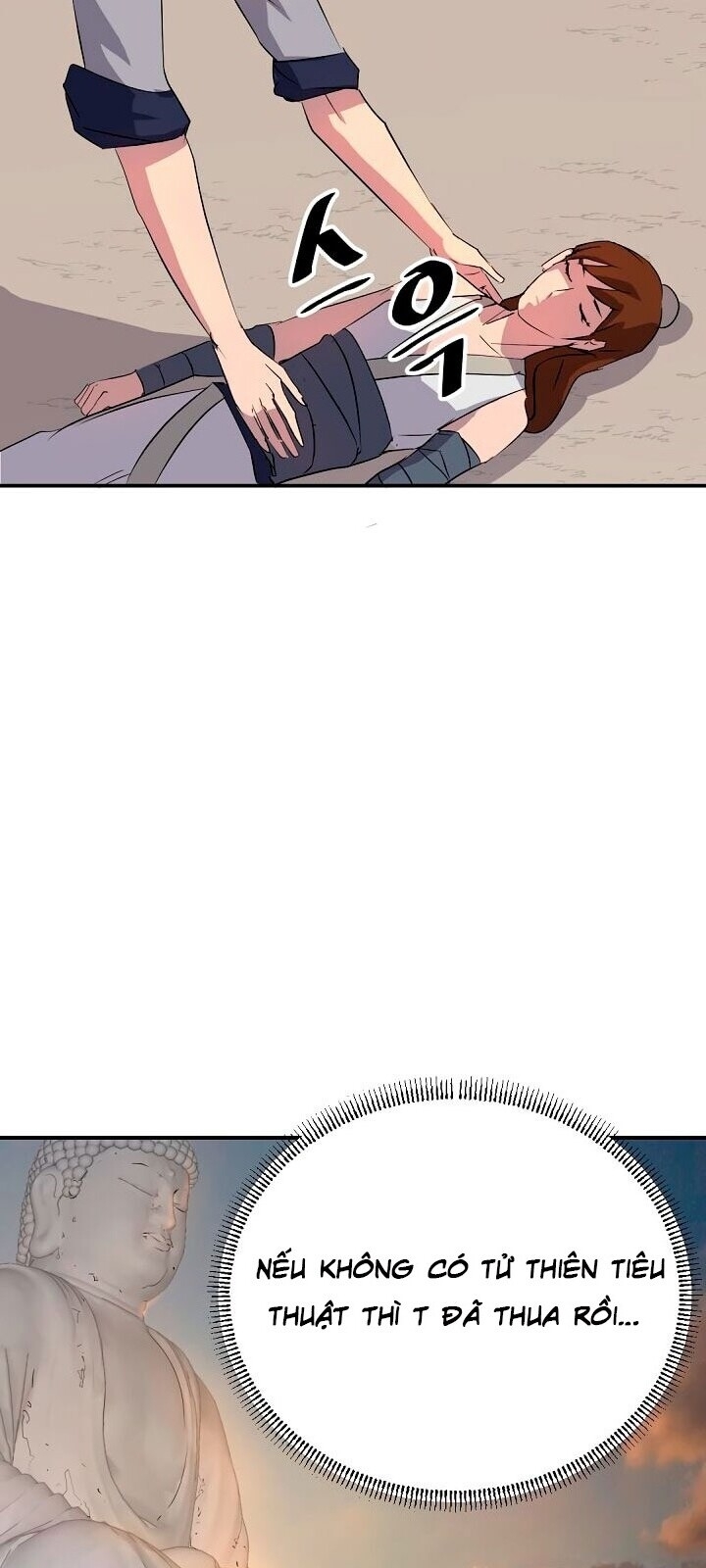 Trọng Sinh, Bất Khả Chiến Bại Chapter 28 - Trang 2