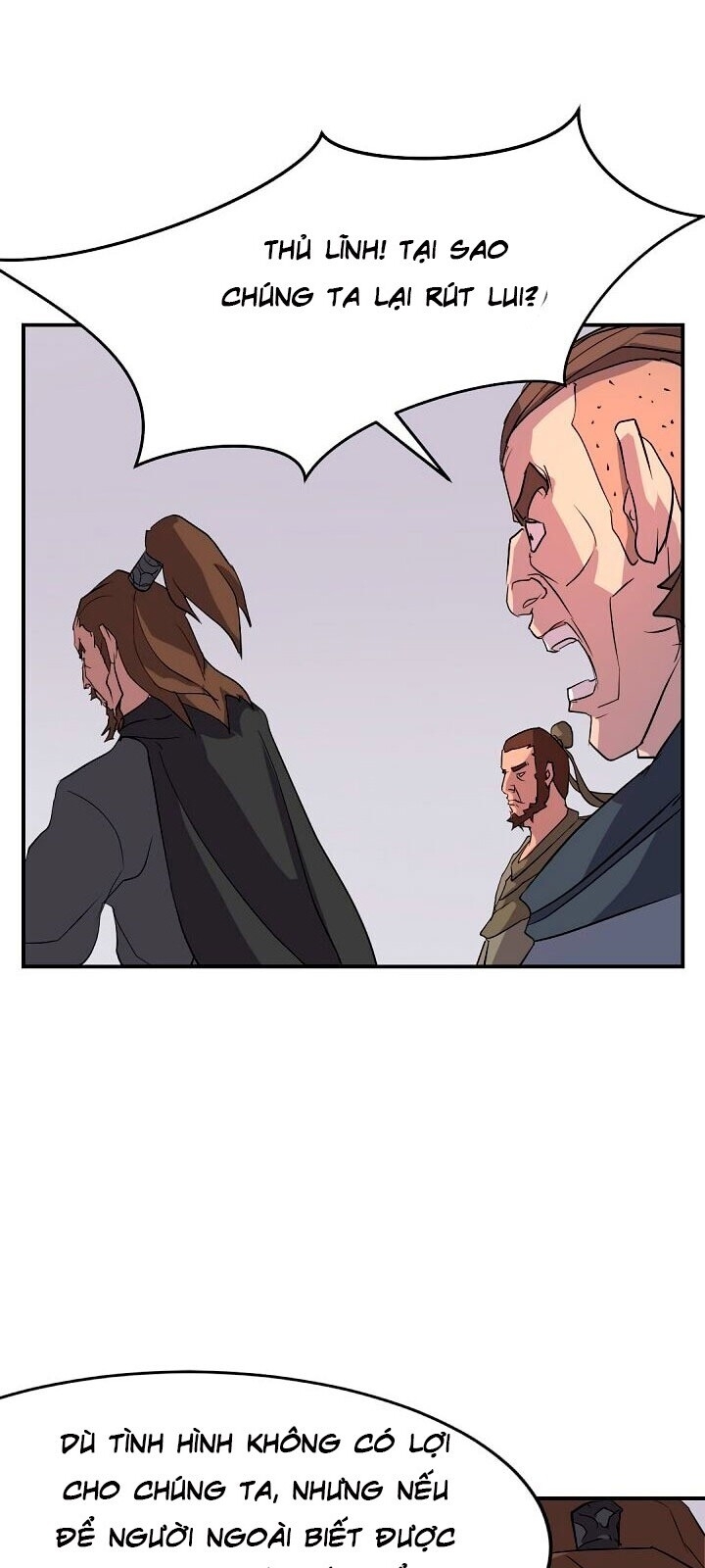 Trọng Sinh, Bất Khả Chiến Bại Chapter 28 - Trang 2