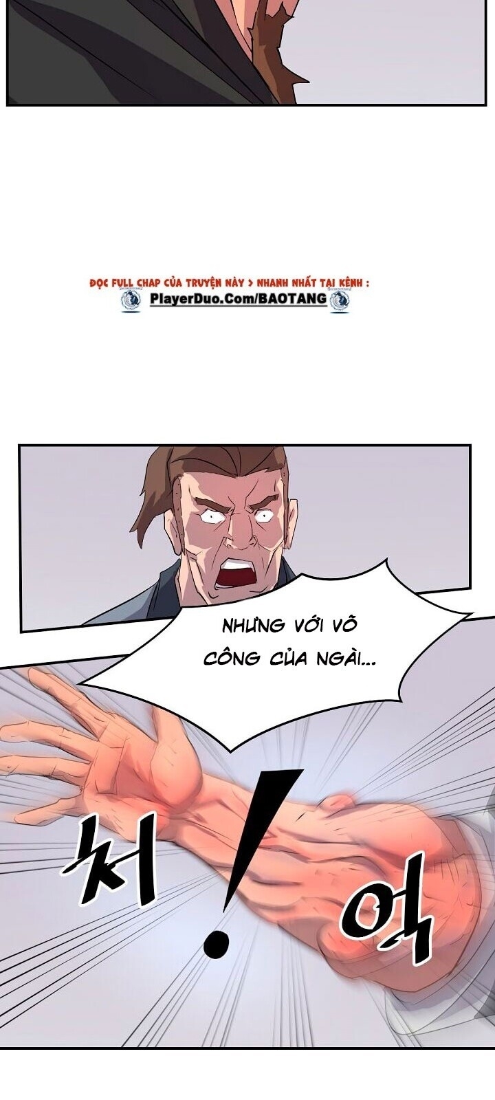 Trọng Sinh, Bất Khả Chiến Bại Chapter 28 - Trang 2