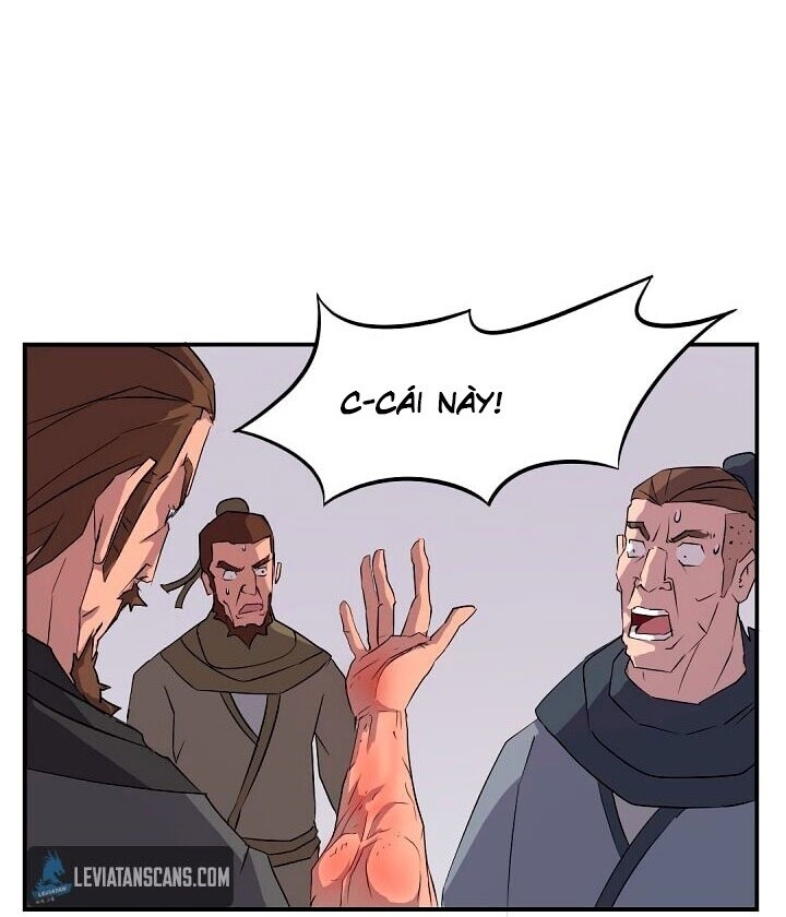 Trọng Sinh, Bất Khả Chiến Bại Chapter 28 - Trang 2