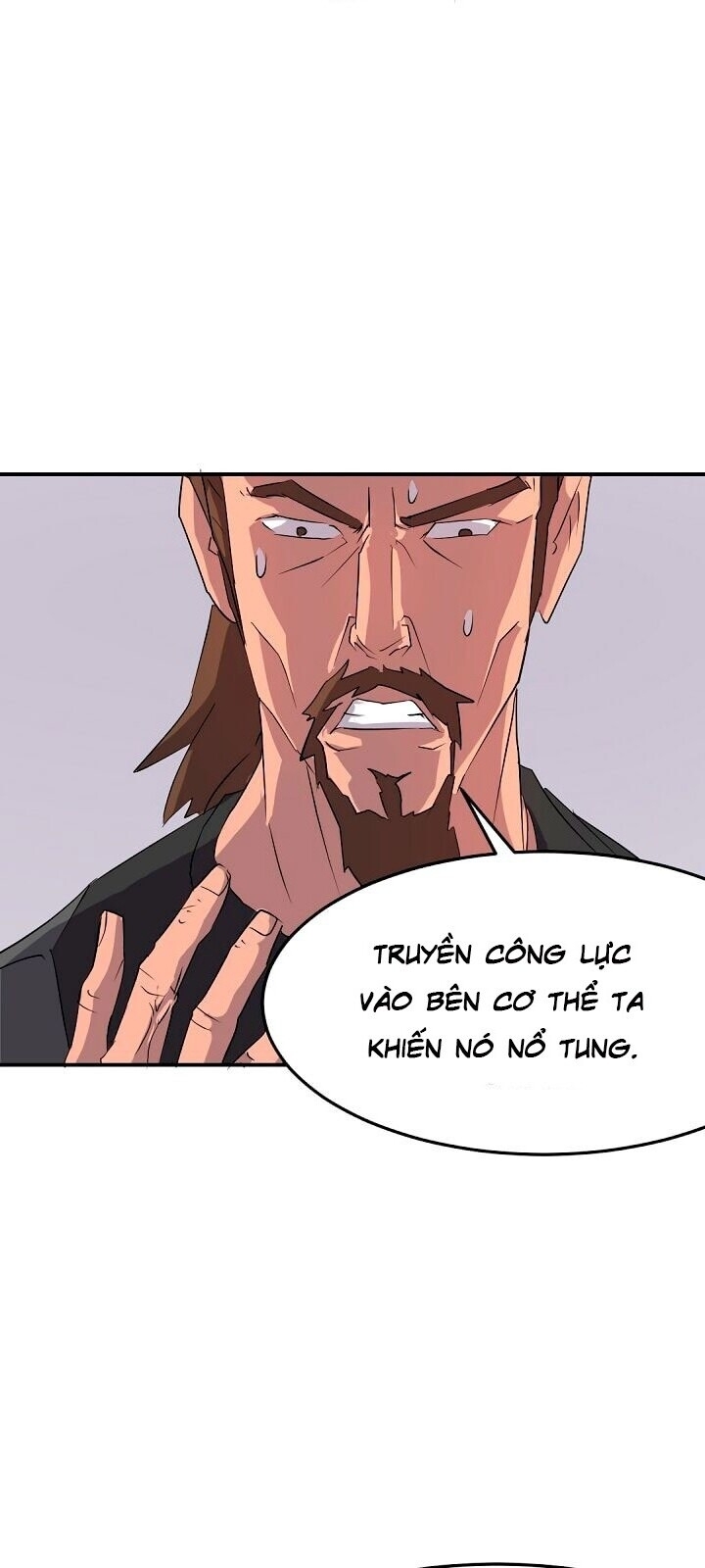 Trọng Sinh, Bất Khả Chiến Bại Chapter 28 - Trang 2