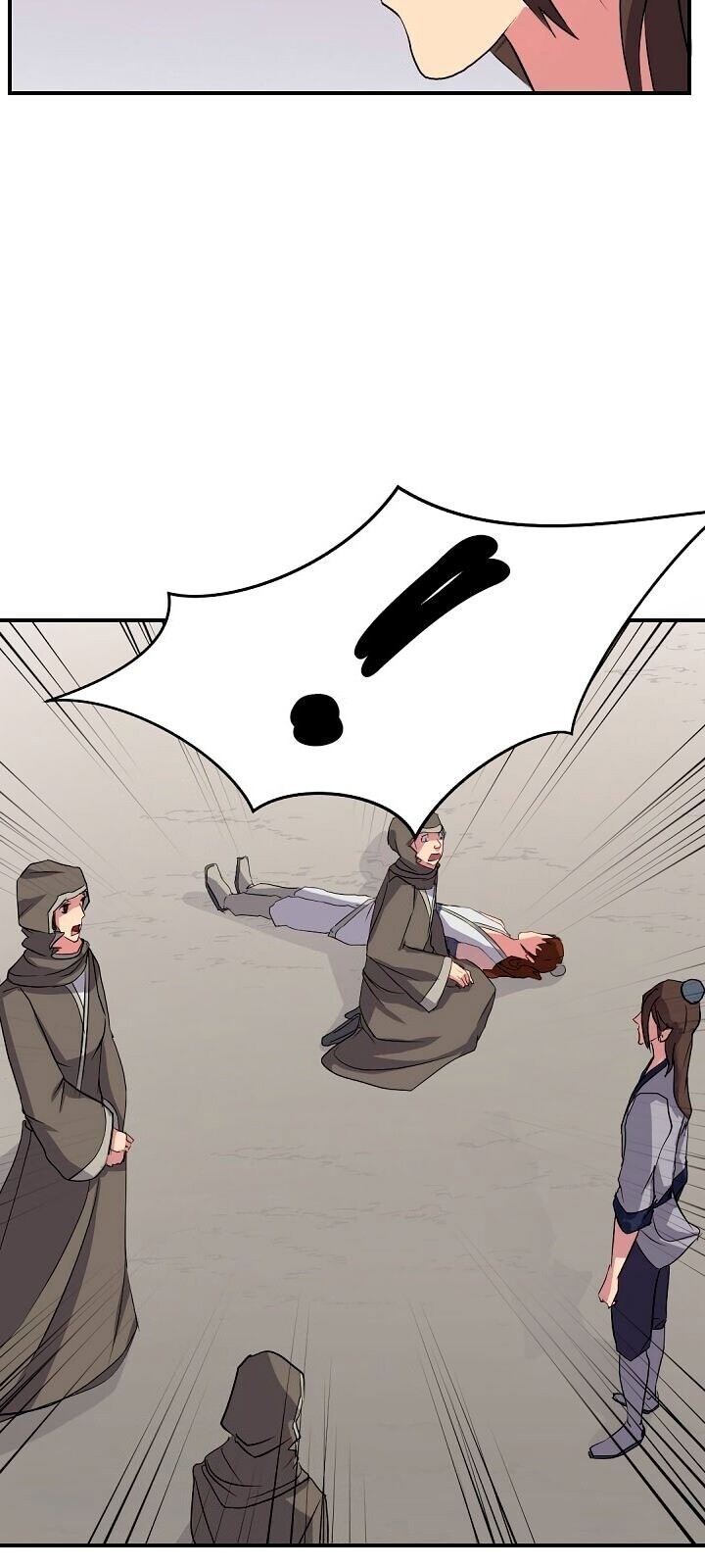 Trọng Sinh, Bất Khả Chiến Bại Chapter 29 - Trang 2