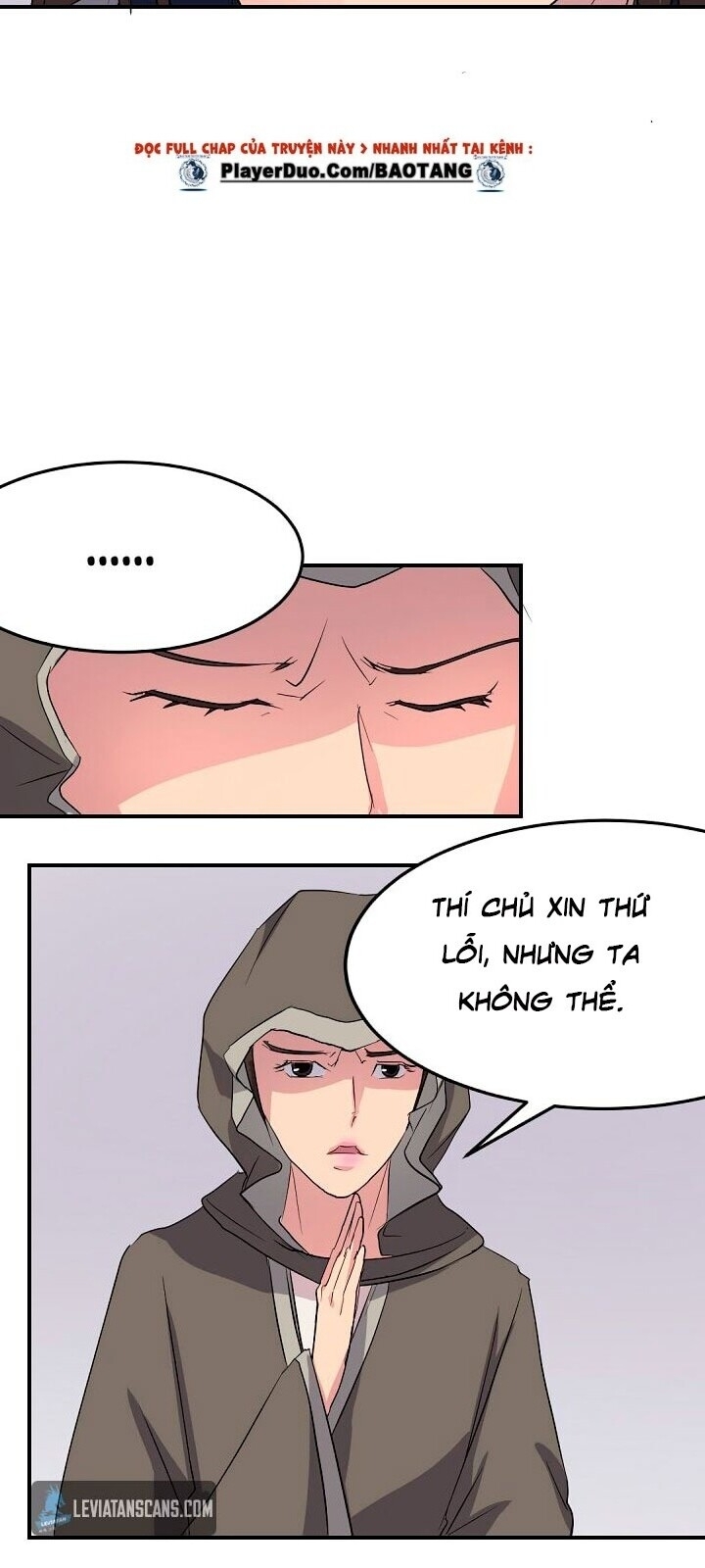 Trọng Sinh, Bất Khả Chiến Bại Chapter 29 - Trang 2