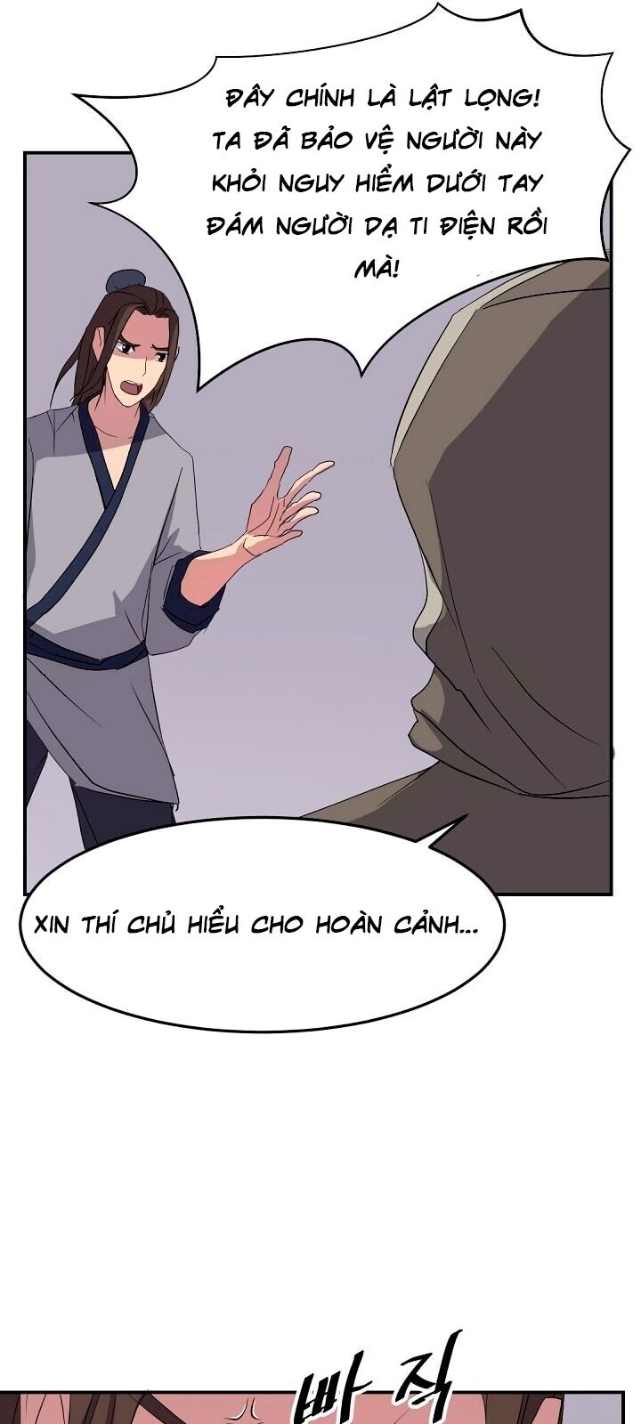 Trọng Sinh, Bất Khả Chiến Bại Chapter 29 - Trang 2