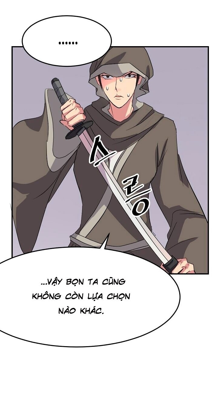 Trọng Sinh, Bất Khả Chiến Bại Chapter 29 - Trang 2