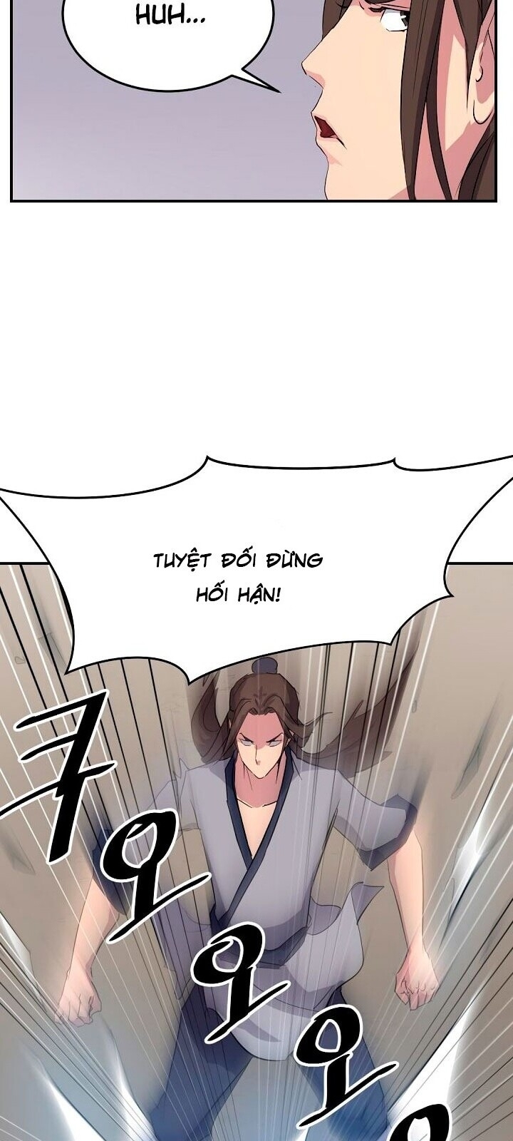 Trọng Sinh, Bất Khả Chiến Bại Chapter 29 - Trang 2