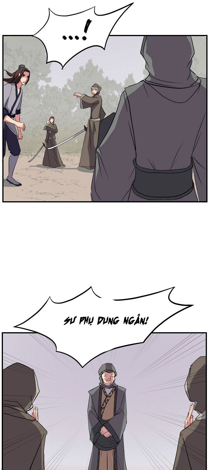 Trọng Sinh, Bất Khả Chiến Bại Chapter 29 - Trang 2