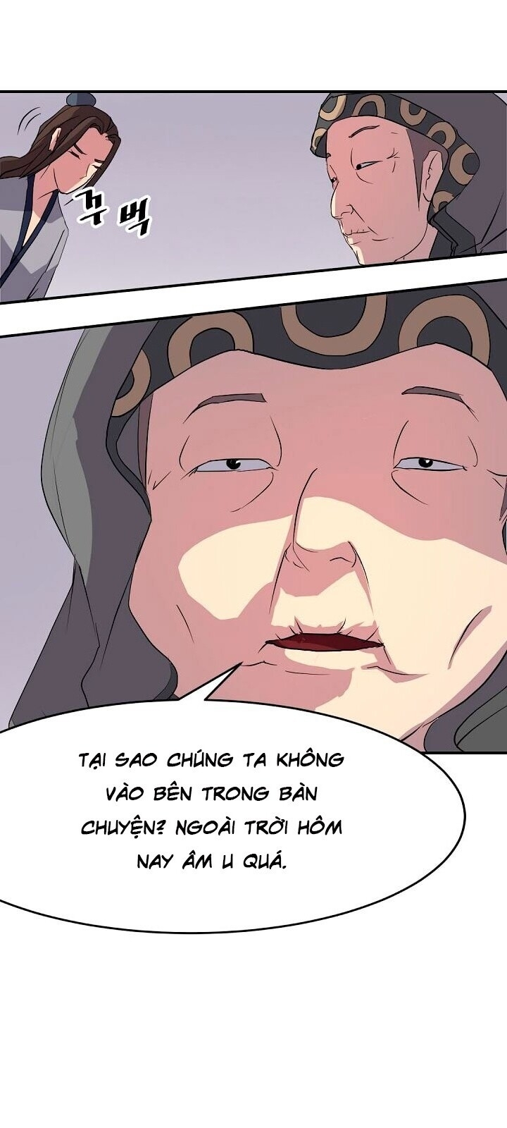 Trọng Sinh, Bất Khả Chiến Bại Chapter 29 - Trang 2