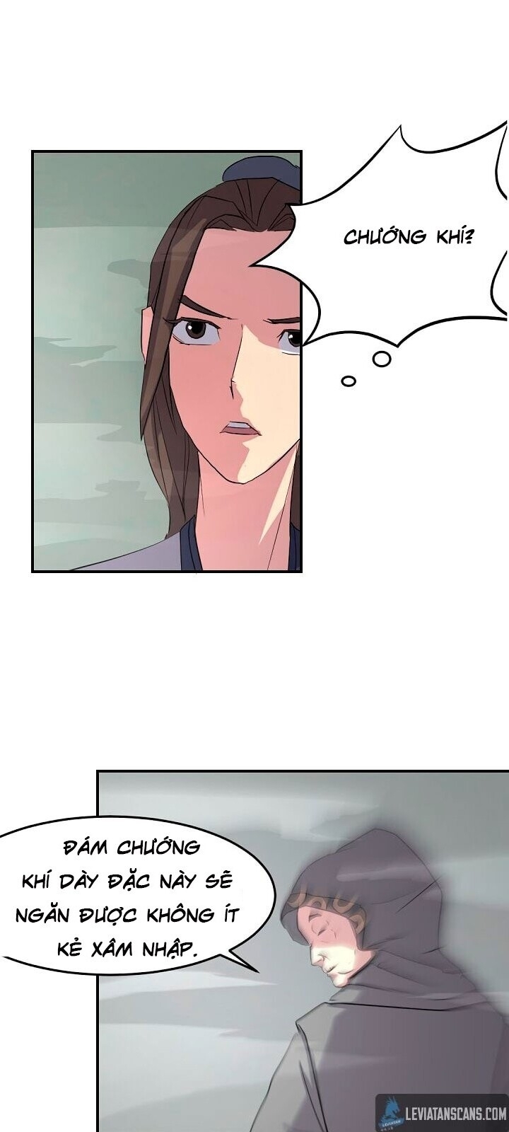 Trọng Sinh, Bất Khả Chiến Bại Chapter 29 - Trang 2