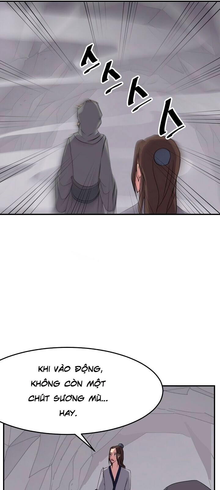 Trọng Sinh, Bất Khả Chiến Bại Chapter 29 - Trang 2