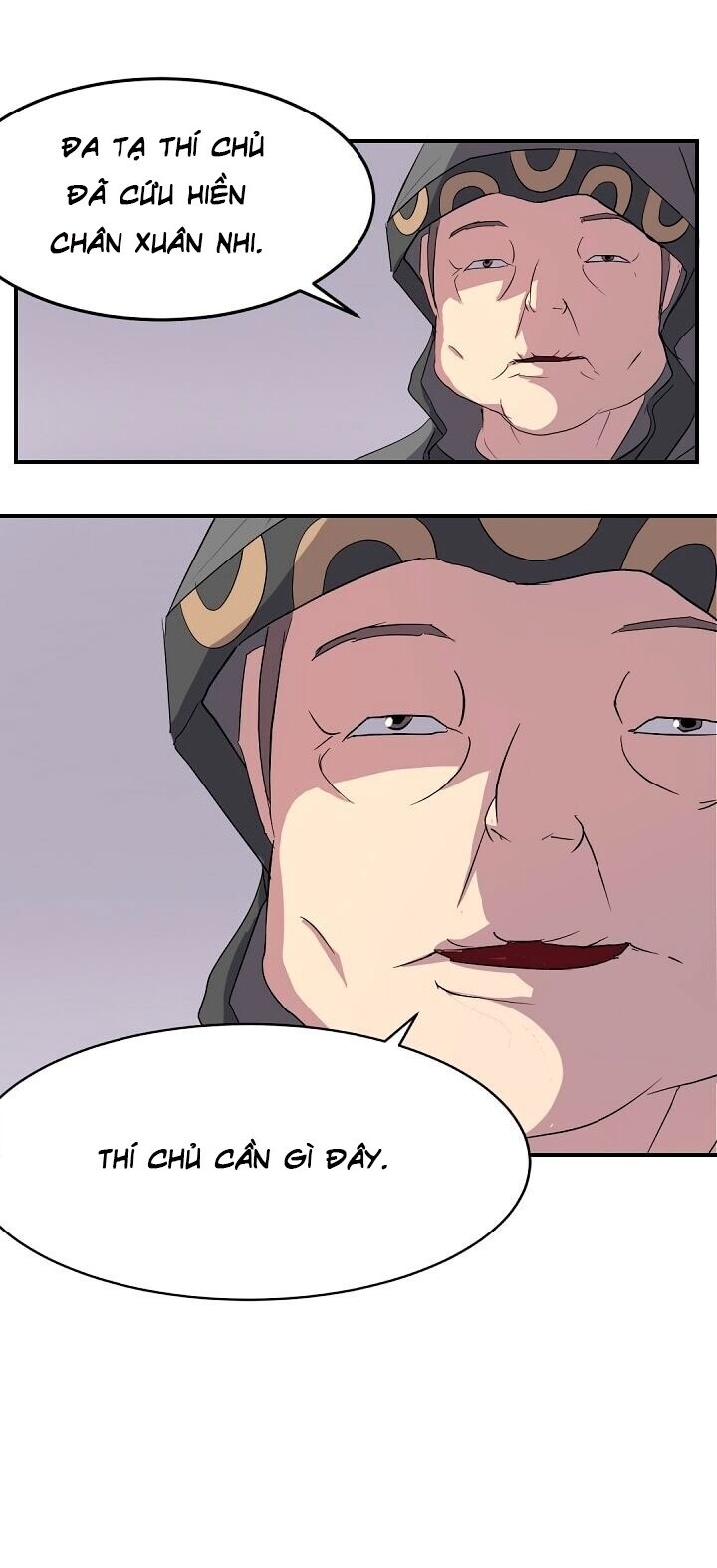 Trọng Sinh, Bất Khả Chiến Bại Chapter 29 - Trang 2