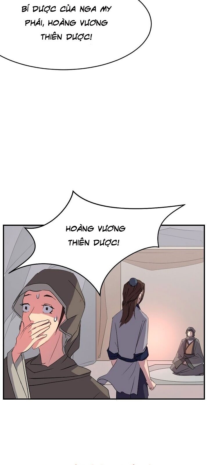 Trọng Sinh, Bất Khả Chiến Bại Chapter 29 - Trang 2