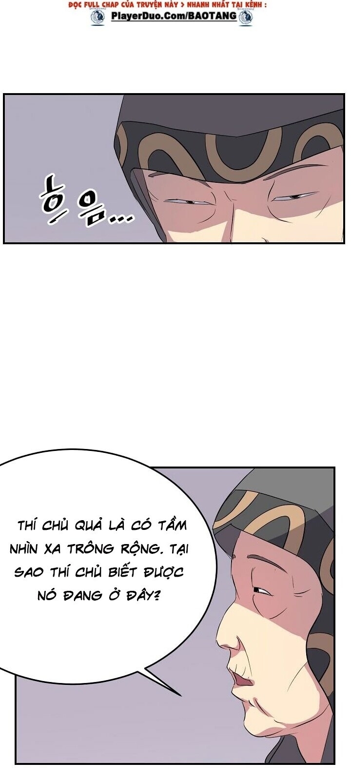 Trọng Sinh, Bất Khả Chiến Bại Chapter 29 - Trang 2