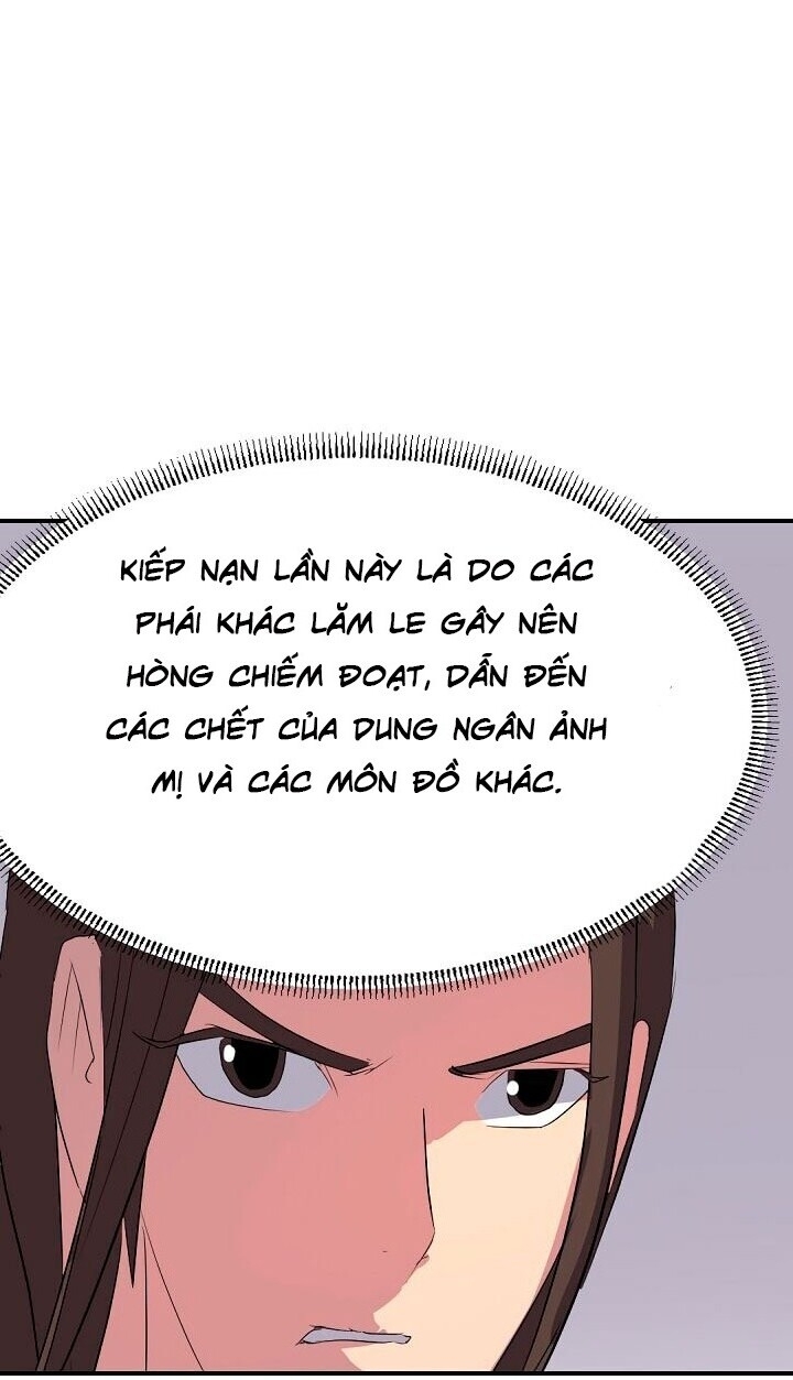 Trọng Sinh, Bất Khả Chiến Bại Chapter 29 - Trang 2