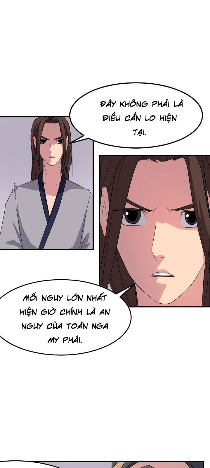 Trọng Sinh, Bất Khả Chiến Bại Chapter 29 - Trang 2