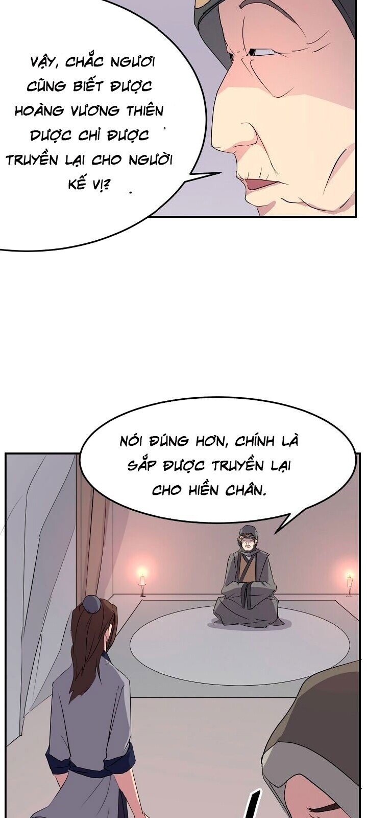 Trọng Sinh, Bất Khả Chiến Bại Chapter 29 - Trang 2