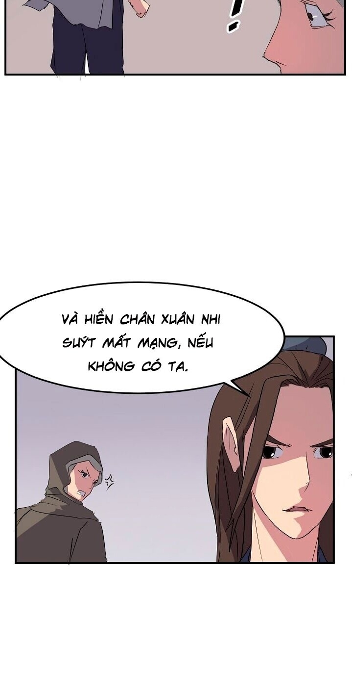 Trọng Sinh, Bất Khả Chiến Bại Chapter 29 - Trang 2