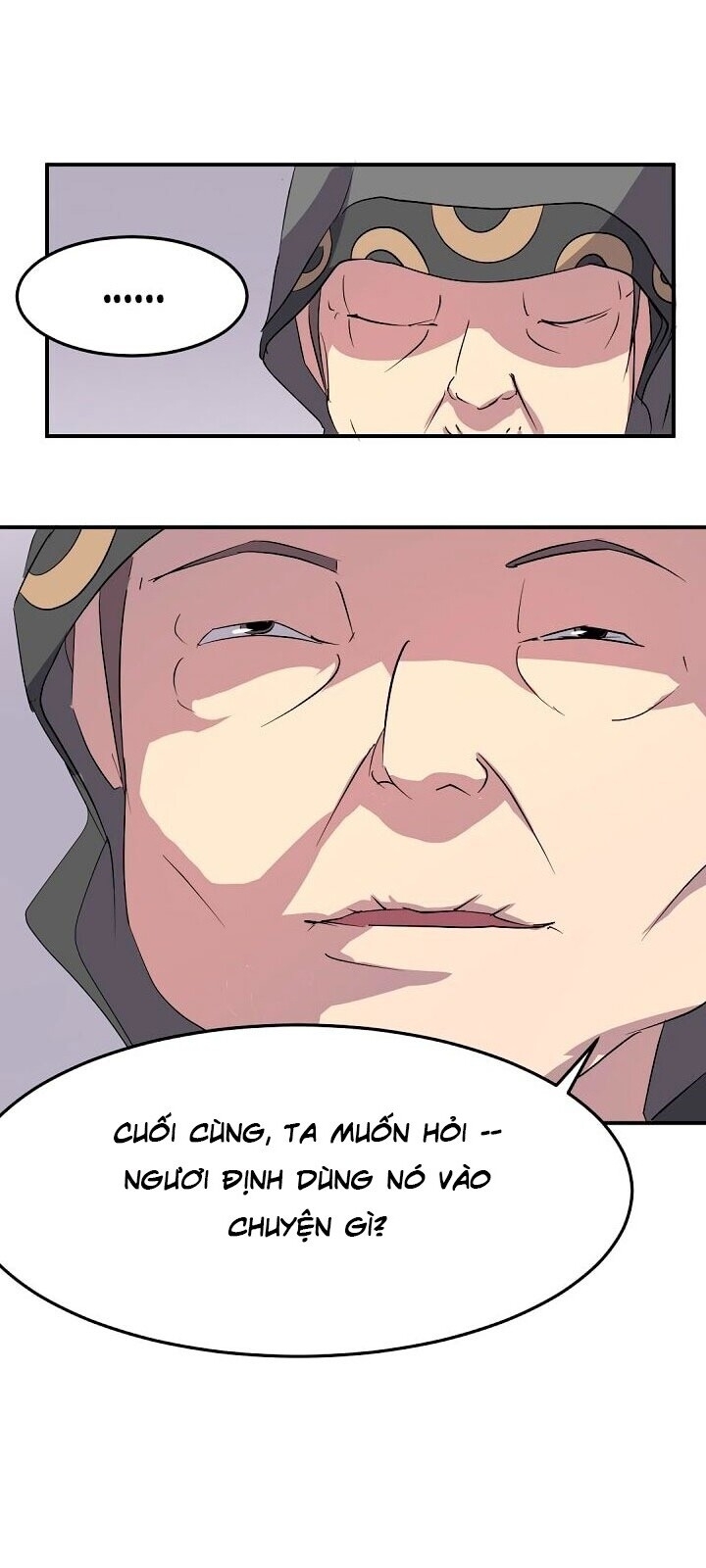 Trọng Sinh, Bất Khả Chiến Bại Chapter 29 - Trang 2