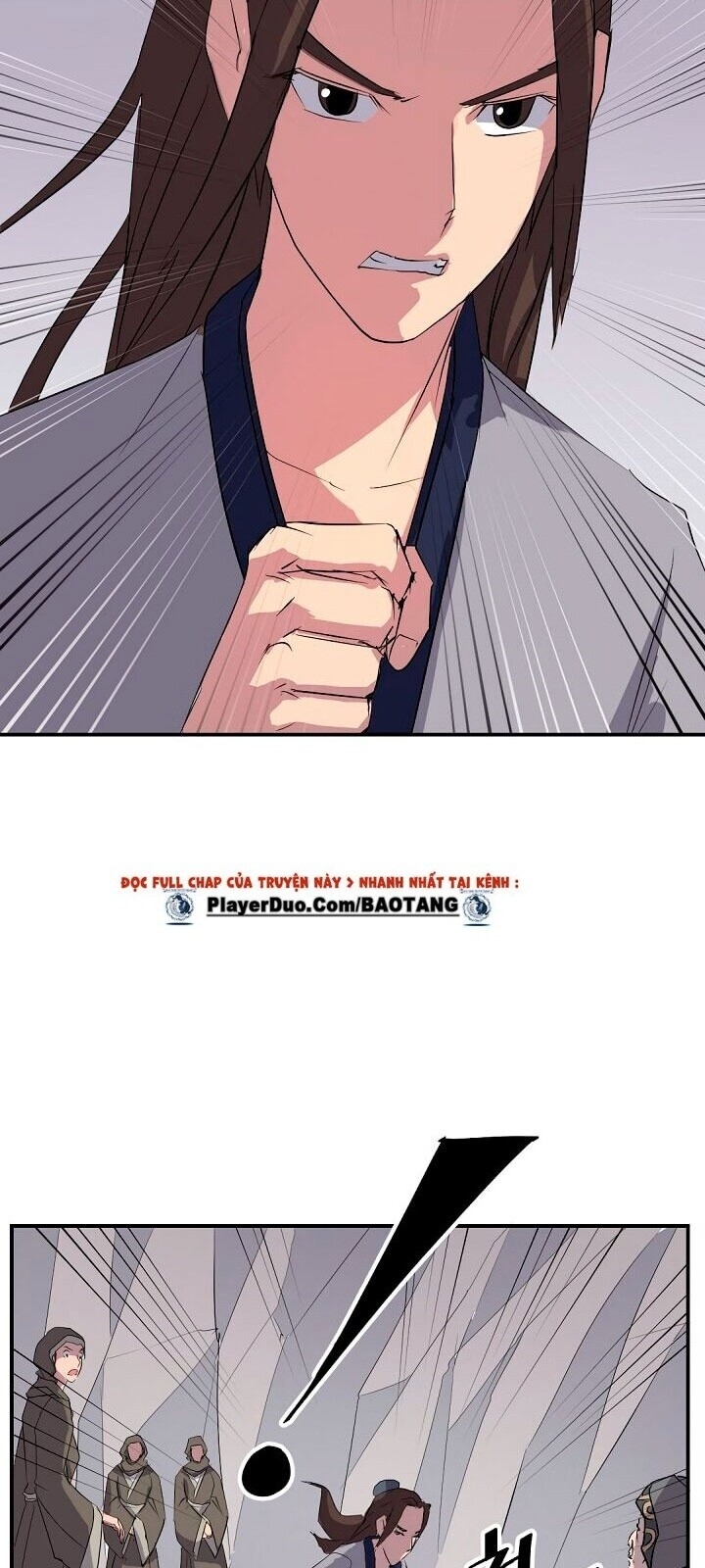 Trọng Sinh, Bất Khả Chiến Bại Chapter 29 - Trang 2