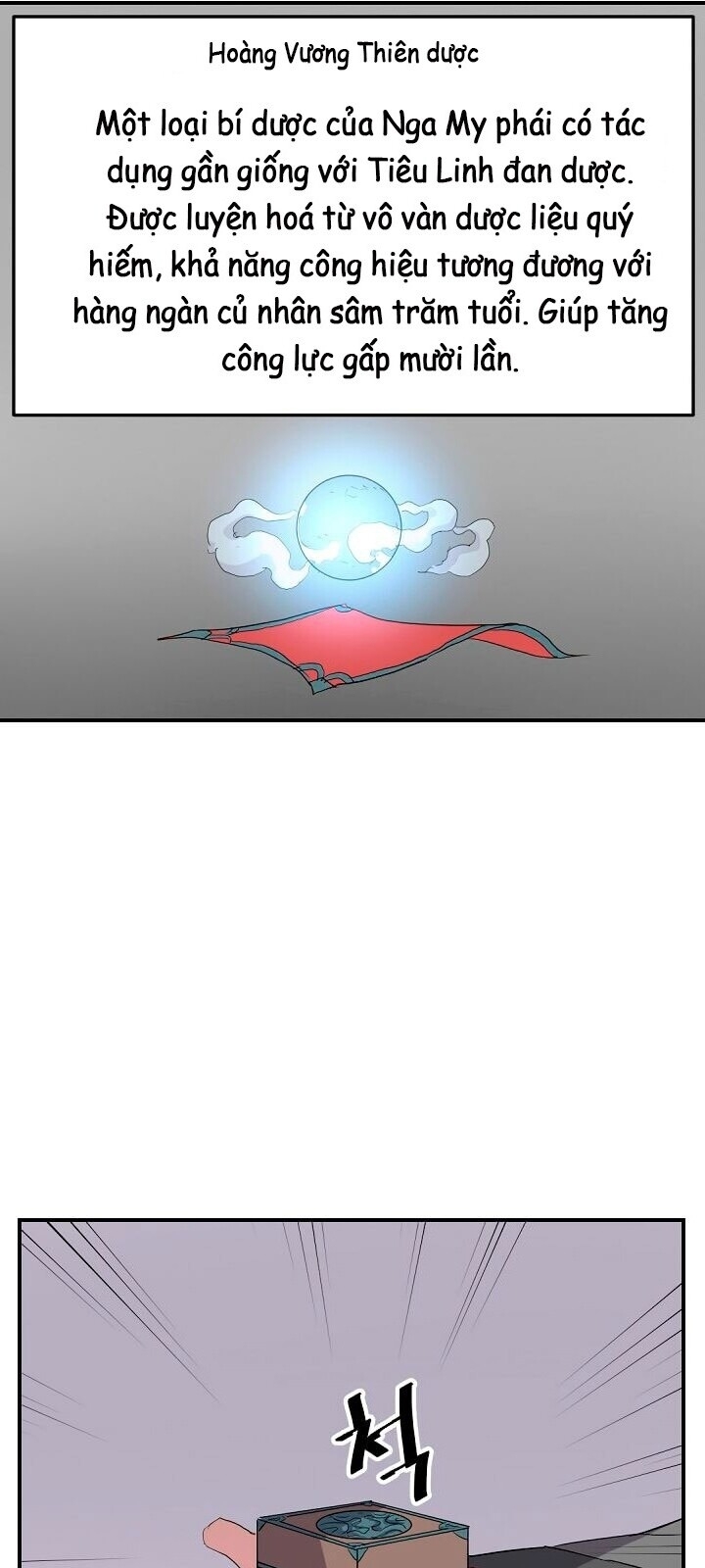 Trọng Sinh, Bất Khả Chiến Bại Chapter 29 - Trang 2