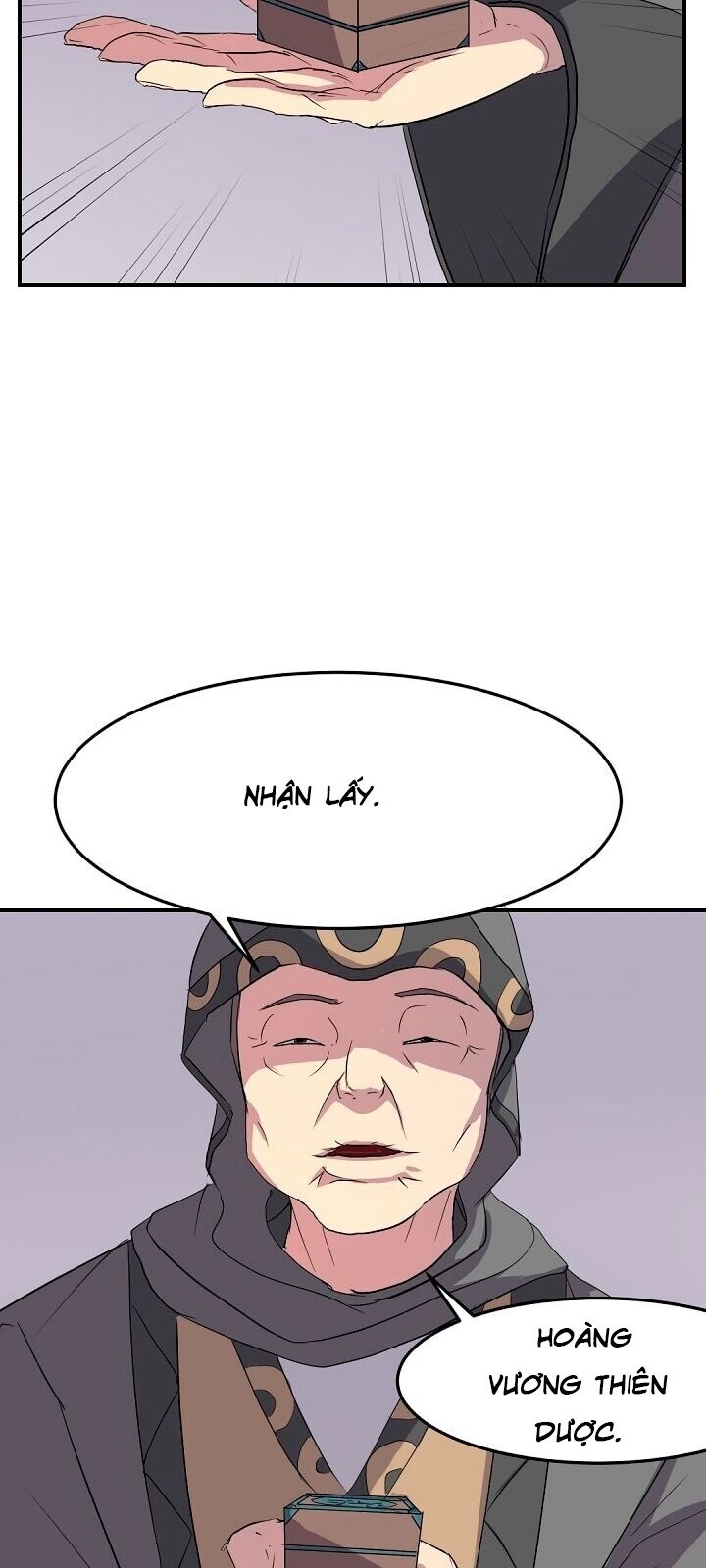 Trọng Sinh, Bất Khả Chiến Bại Chapter 29 - Trang 2