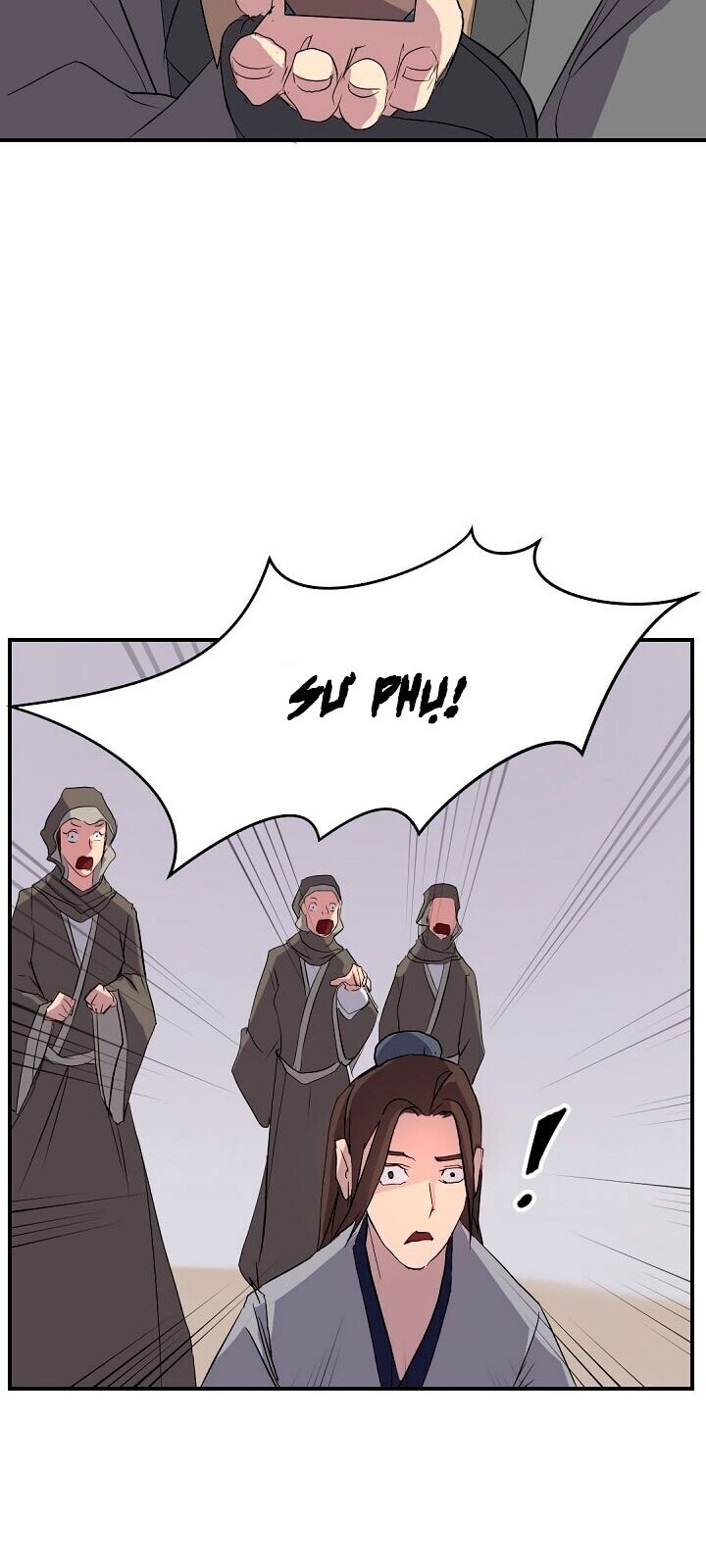 Trọng Sinh, Bất Khả Chiến Bại Chapter 29 - Trang 2