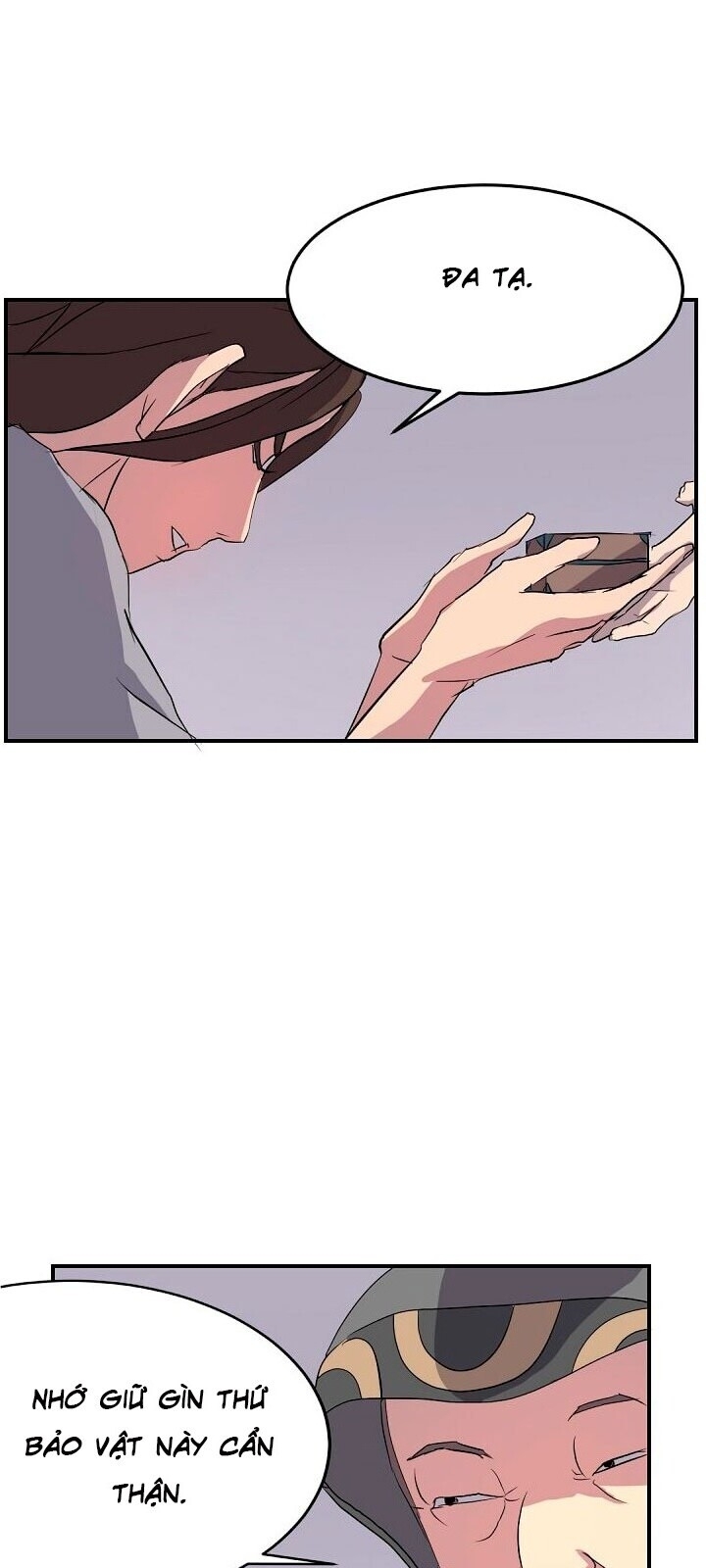 Trọng Sinh, Bất Khả Chiến Bại Chapter 29 - Trang 2